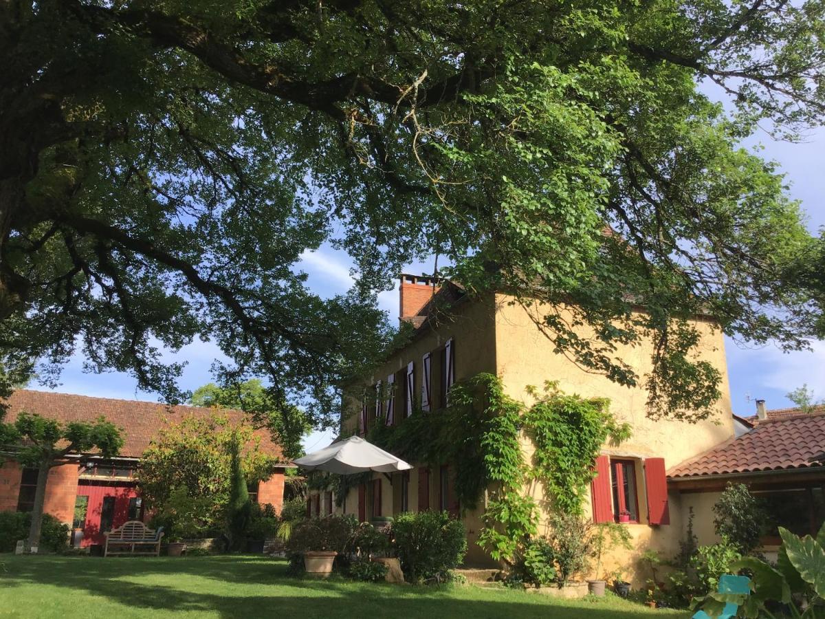 Apartamento Les Temps Des Sources Veyrines-de-Domme Exterior foto