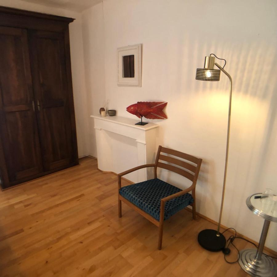 Apartamento Les Temps Des Sources Veyrines-de-Domme Exterior foto